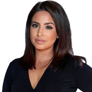 Meet your Posher, Linda